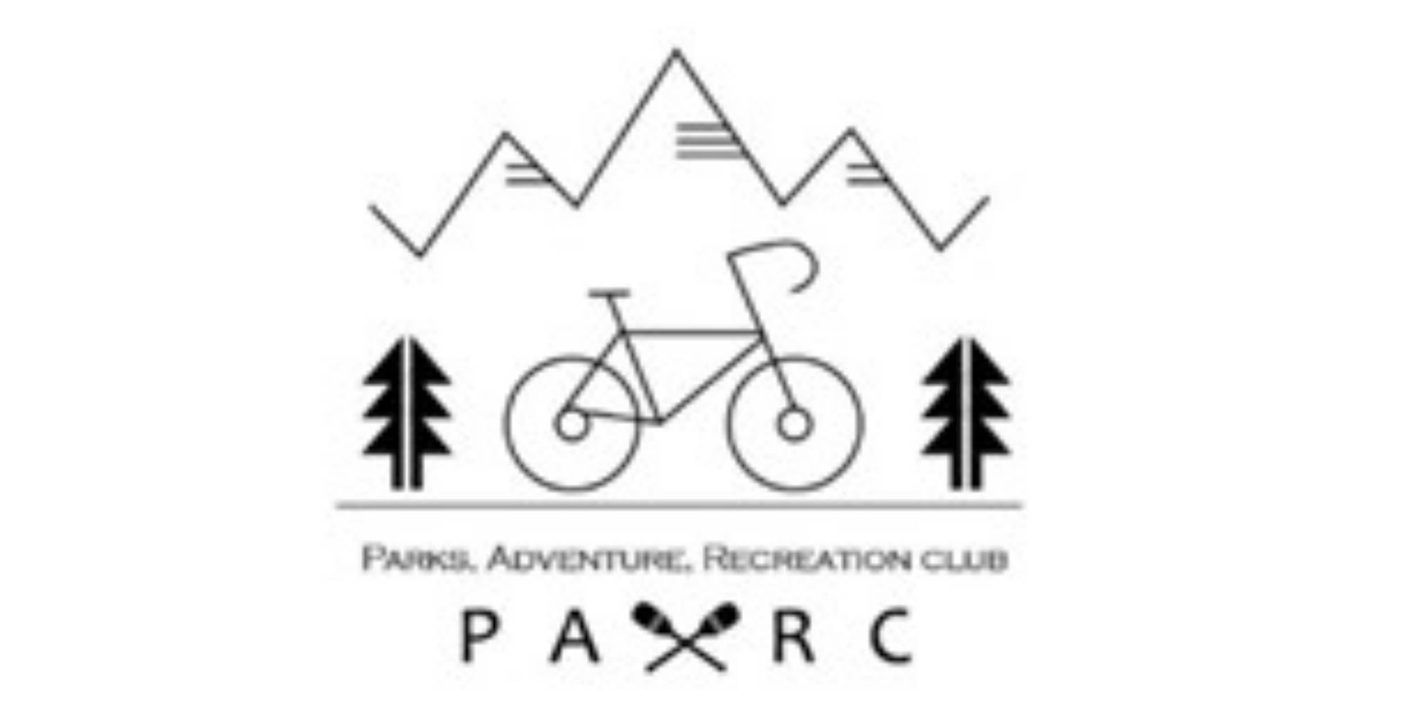 Parks, Adventure, and Recreation Logo